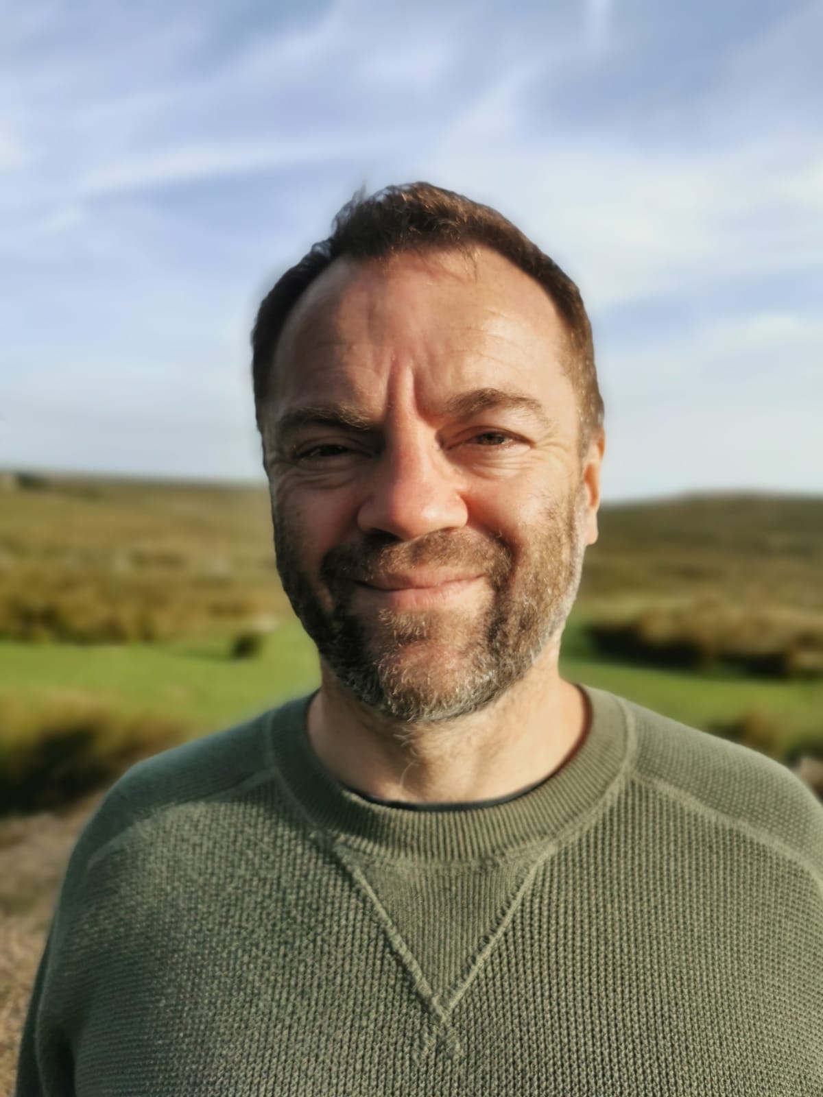 Matthew Webley